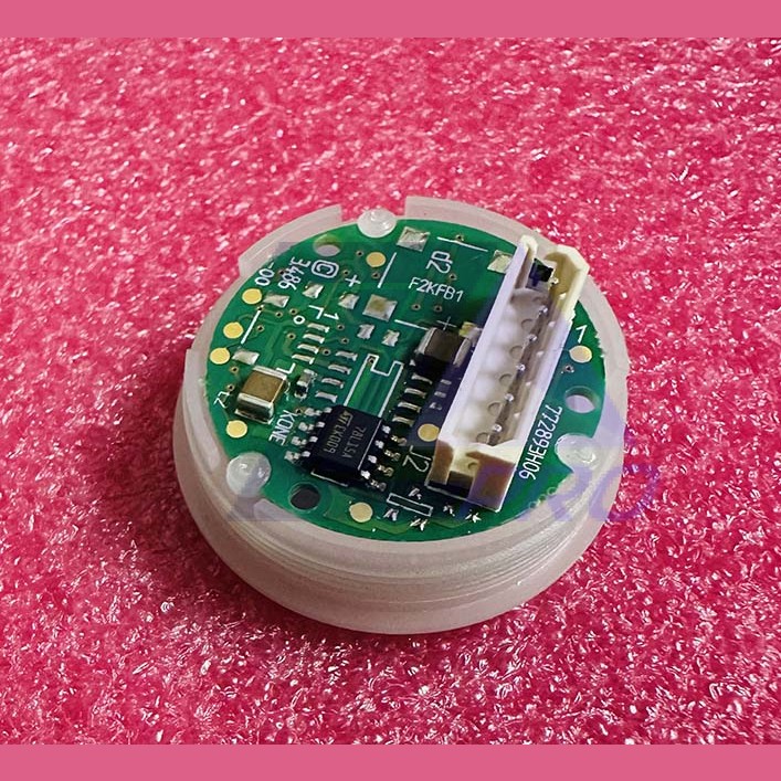 Кнопочный модуль F2KFB1 KM804342G02 Kone
