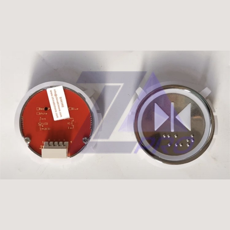 Кнопочный модуль ЗАКРЫТИЕ ДВЕРЕЙ HD60-1 STVF9 A4N241532 Hyundai