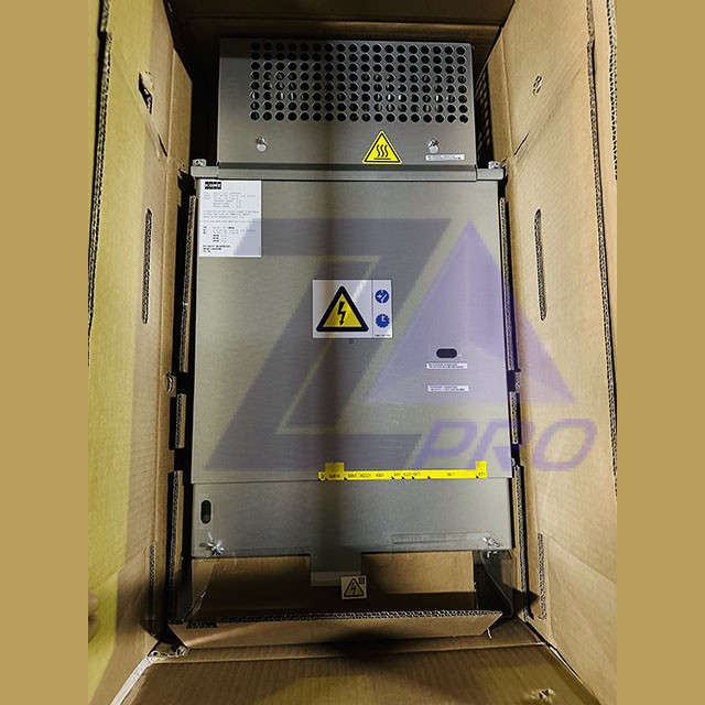 Частотный преобразователь 24A KDL16S KM51004000V002 Kone