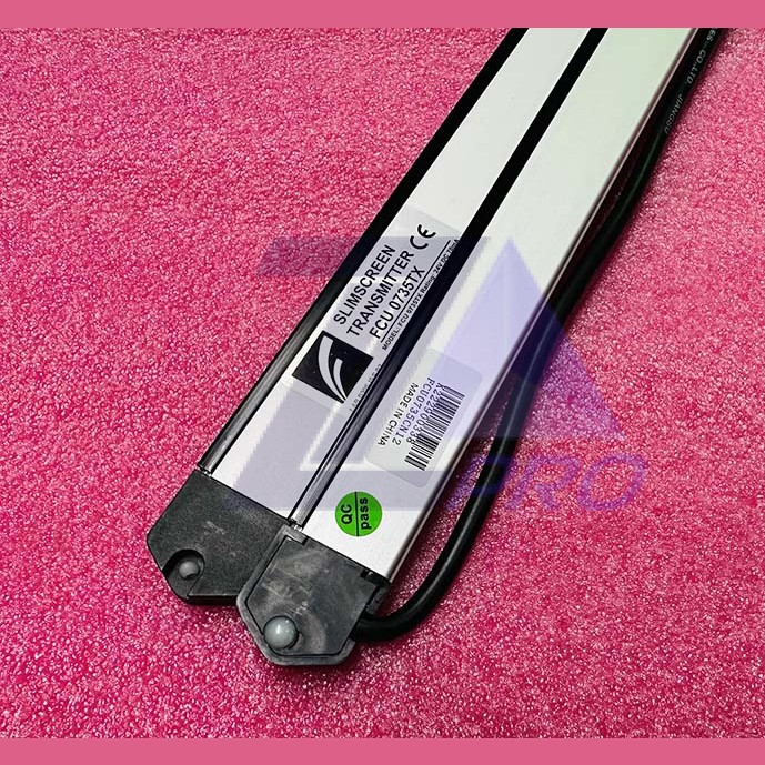 Фотозавеса FCU0735 KM1353398 SLIMSCREEN Kone